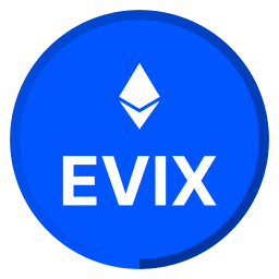 ETH Volatility